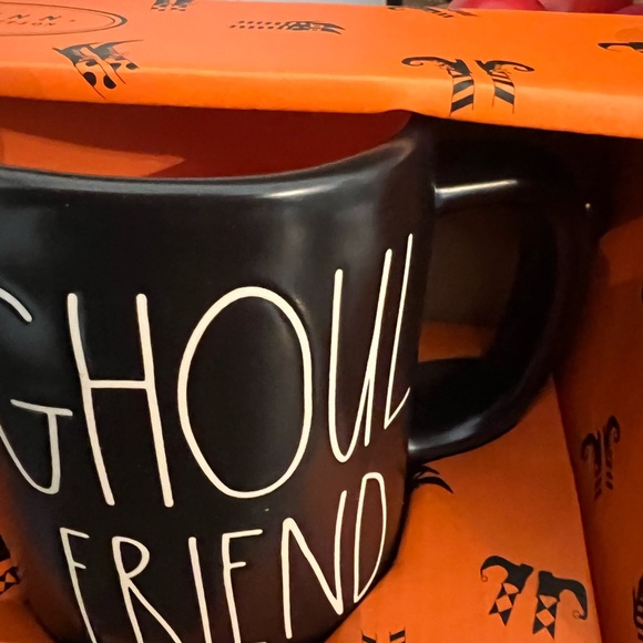 Rae Dunn couples mug - Picture 4 of 7